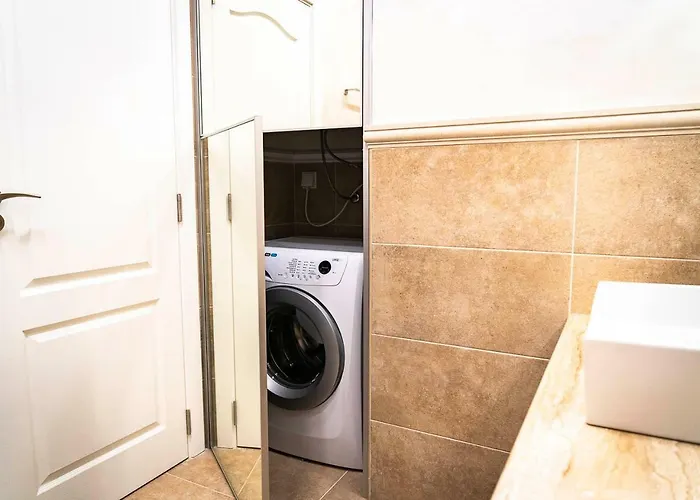 Kapartments Appartement *