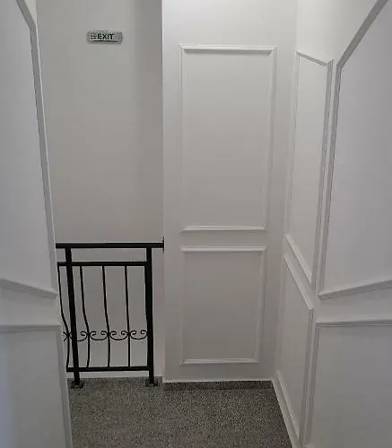 Appartement Kapartments Varna