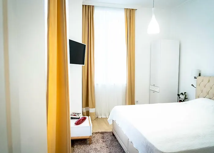 Kapartments Appartement