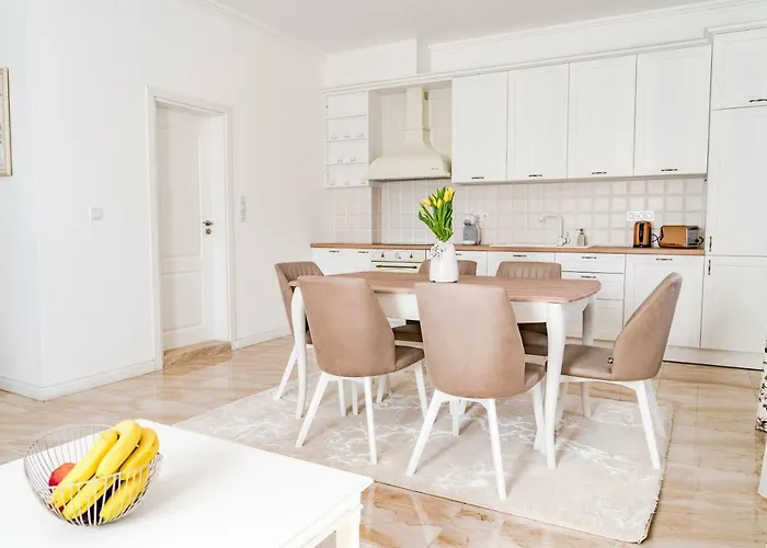 Kapartments Appartement *