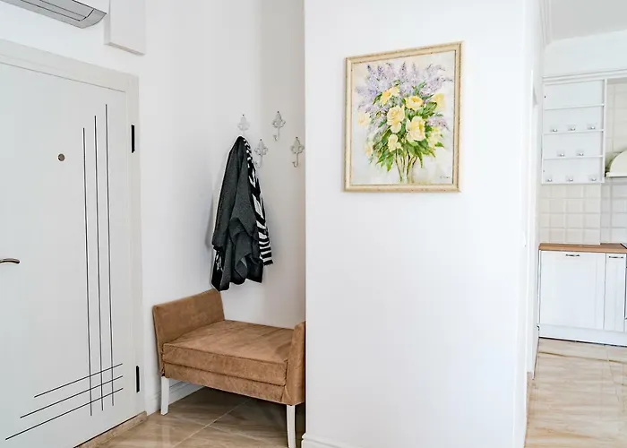 Appartement Kapartments Varna