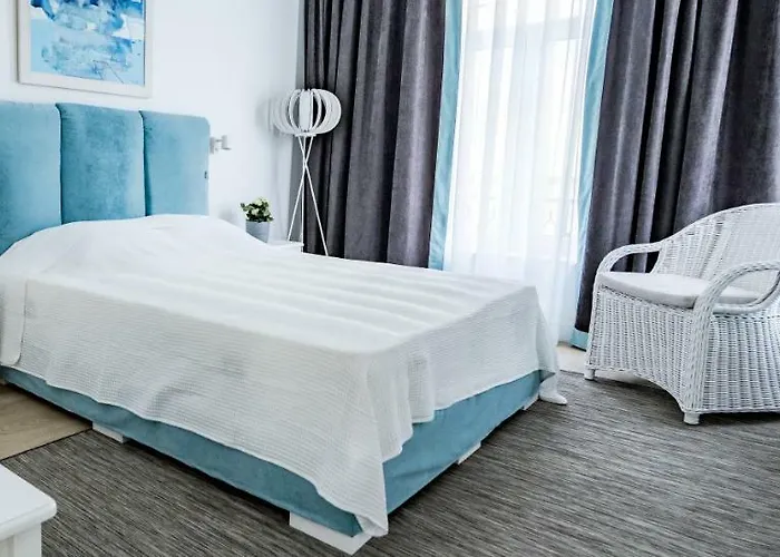 Kapartments Appartement *