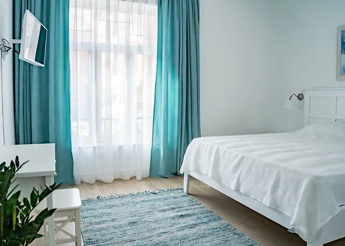 Appartement Kapartments Varna