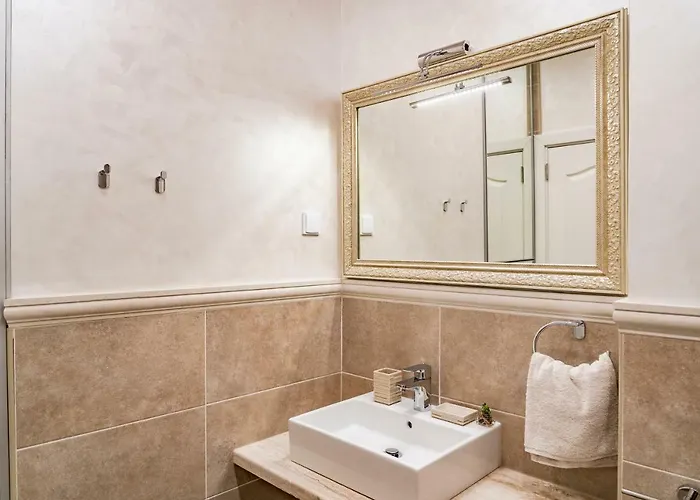 Appartement Kapartments