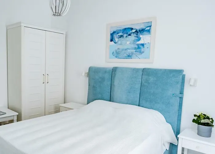 Kapartments Appartement Varna