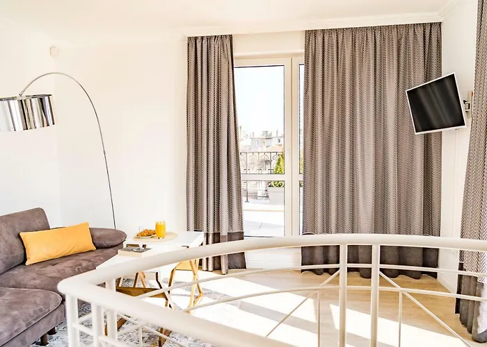 Kapartments Appartement *