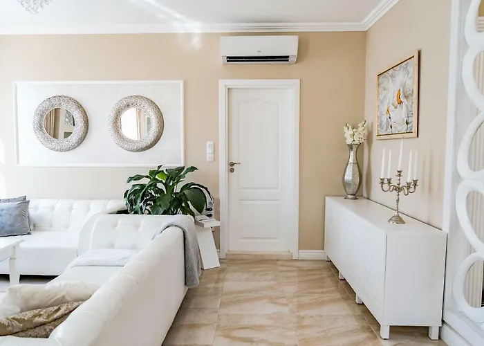 Kapartments Appartement Varna