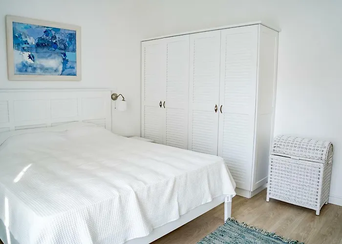 Appartement Kapartments *