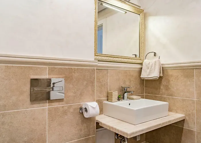 Appartement Kapartments