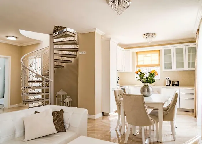 Kapartments Appartement