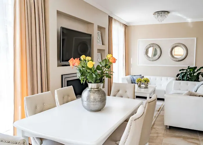 Kapartments Appartement *