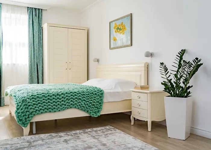 Kapartments Appartement Varna