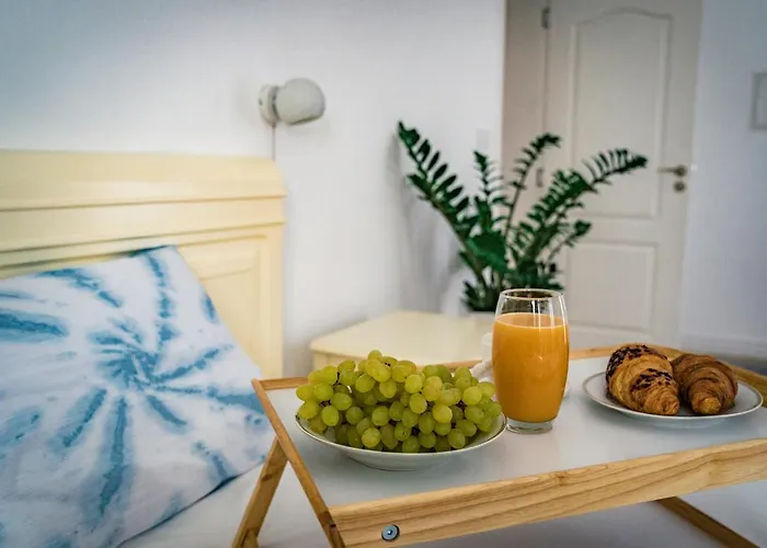 Kapartments Appartement *