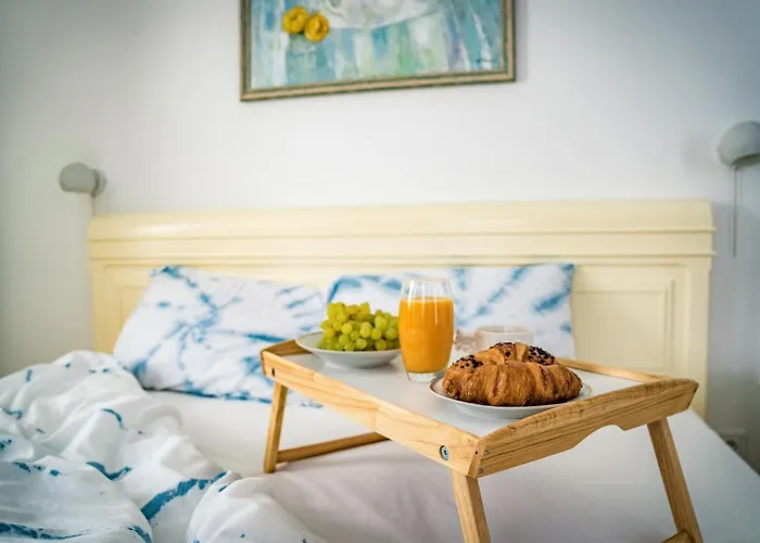 Kapartments Appartement *